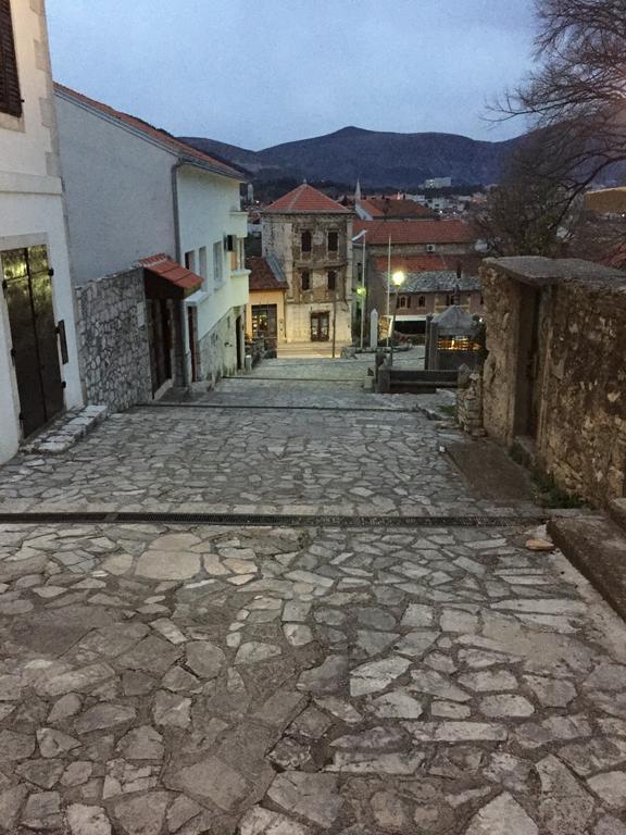 Old Town Apartment Mostar