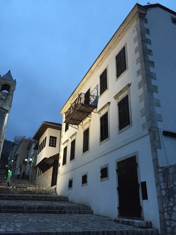 Old Town Mostar