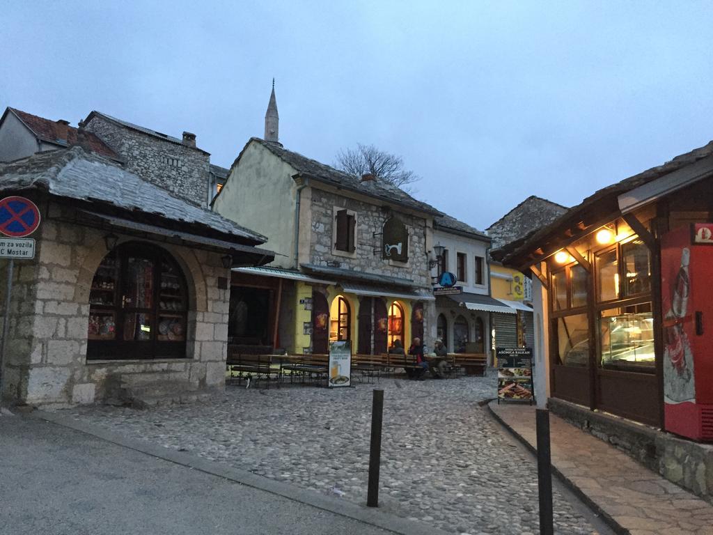 Apartment Old Town Mostar