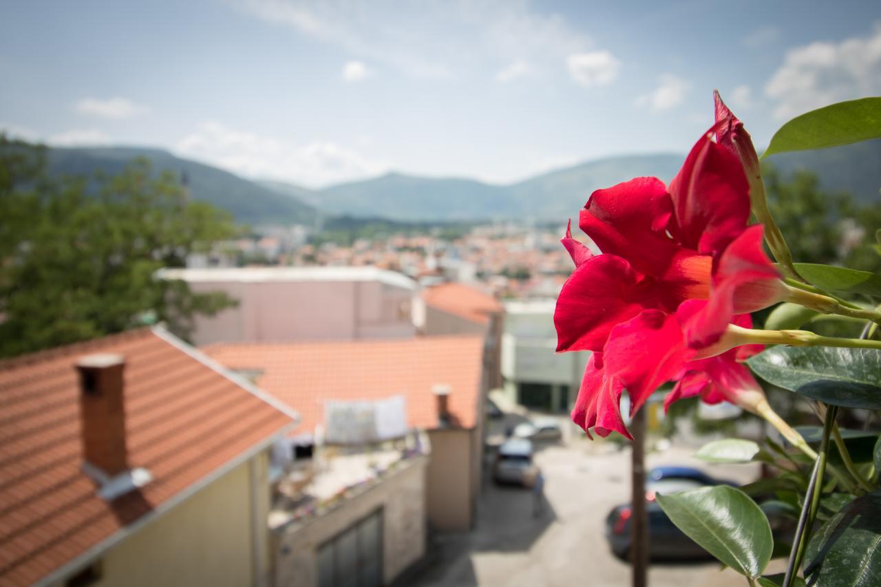 Old Town * Mostar